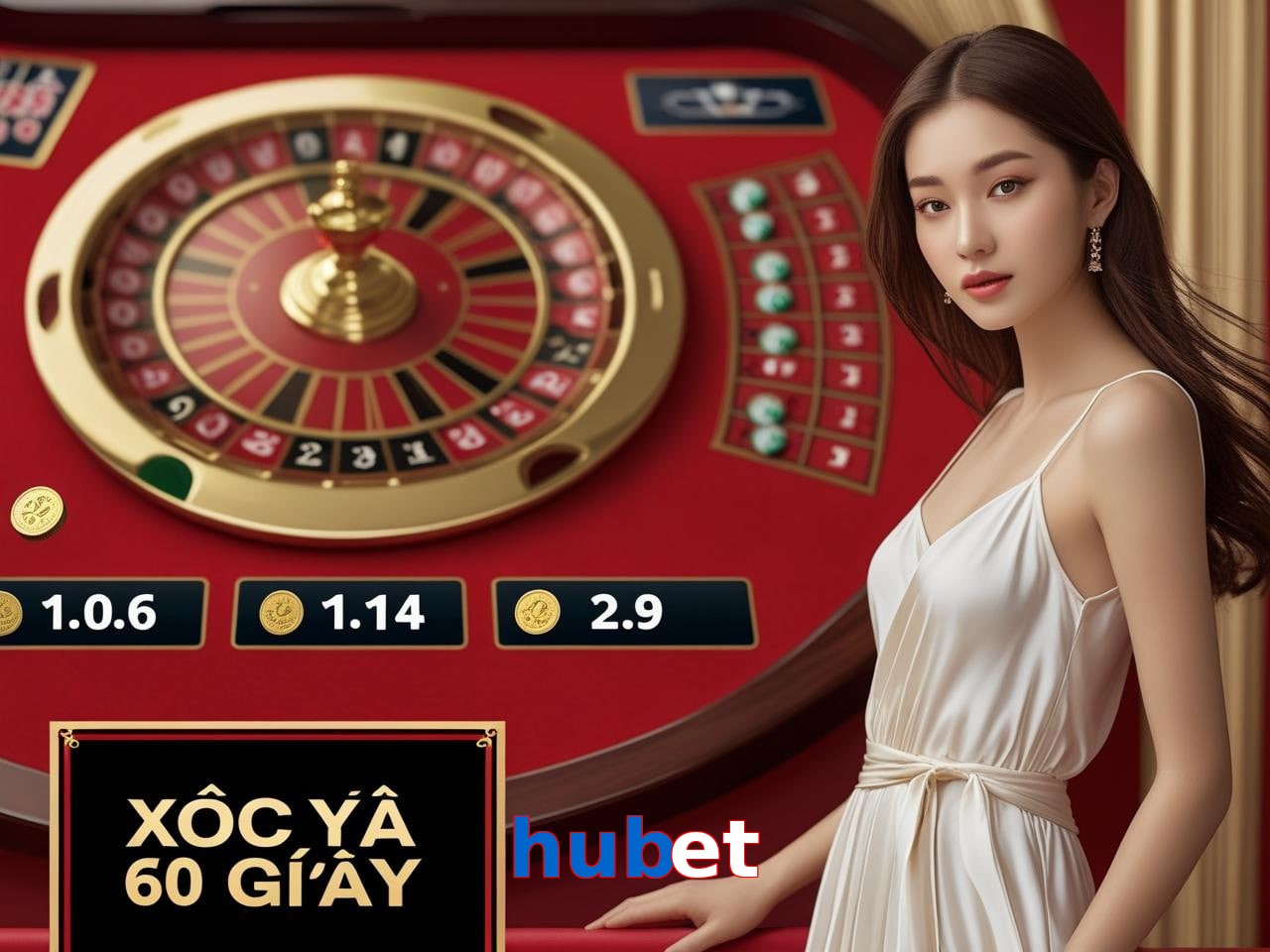 hubet
