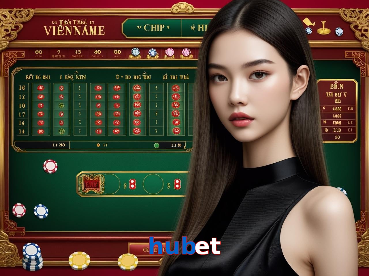 hubet
