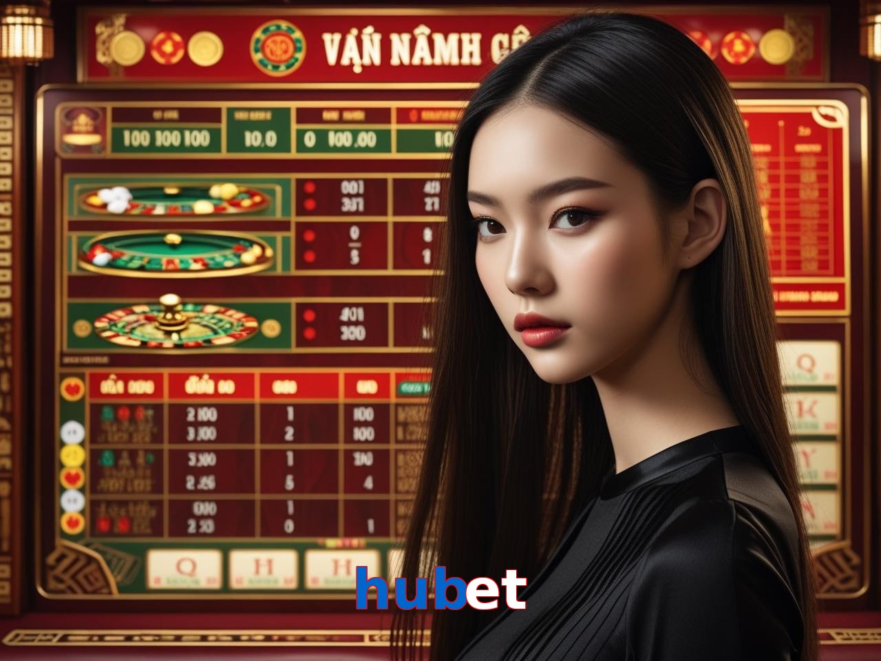hubet