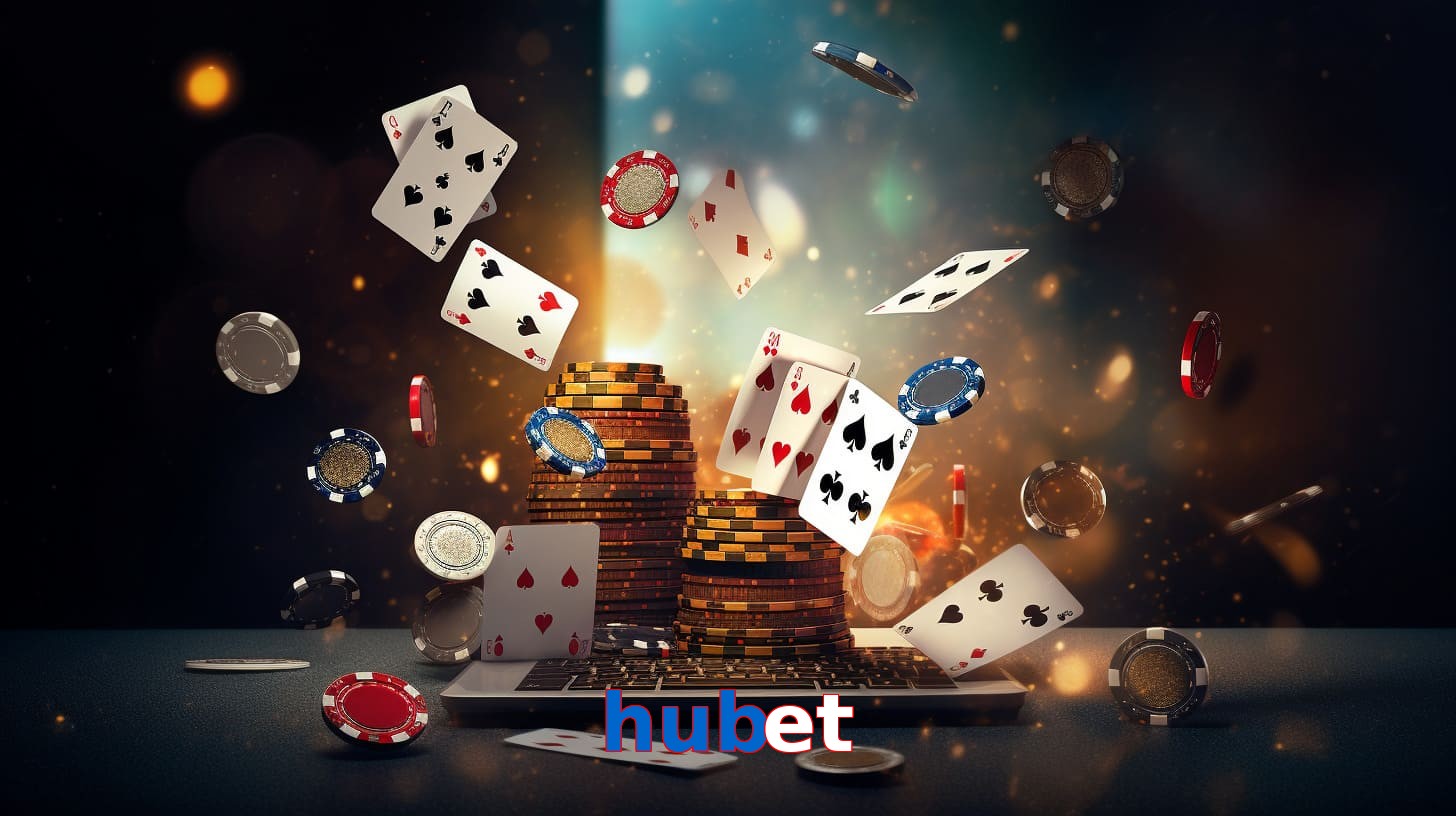 hubet