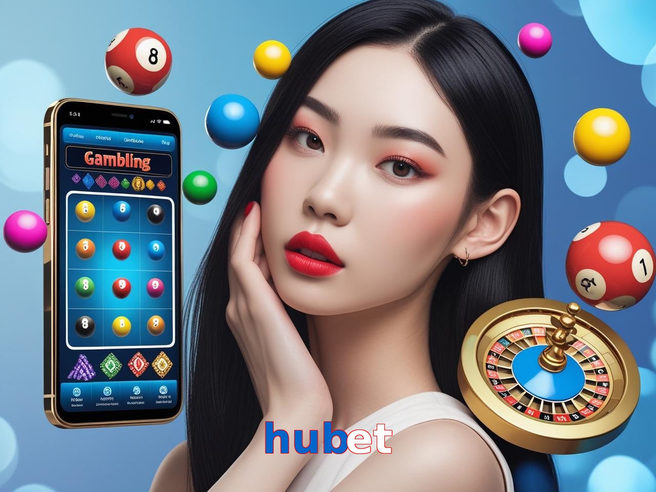 hubet