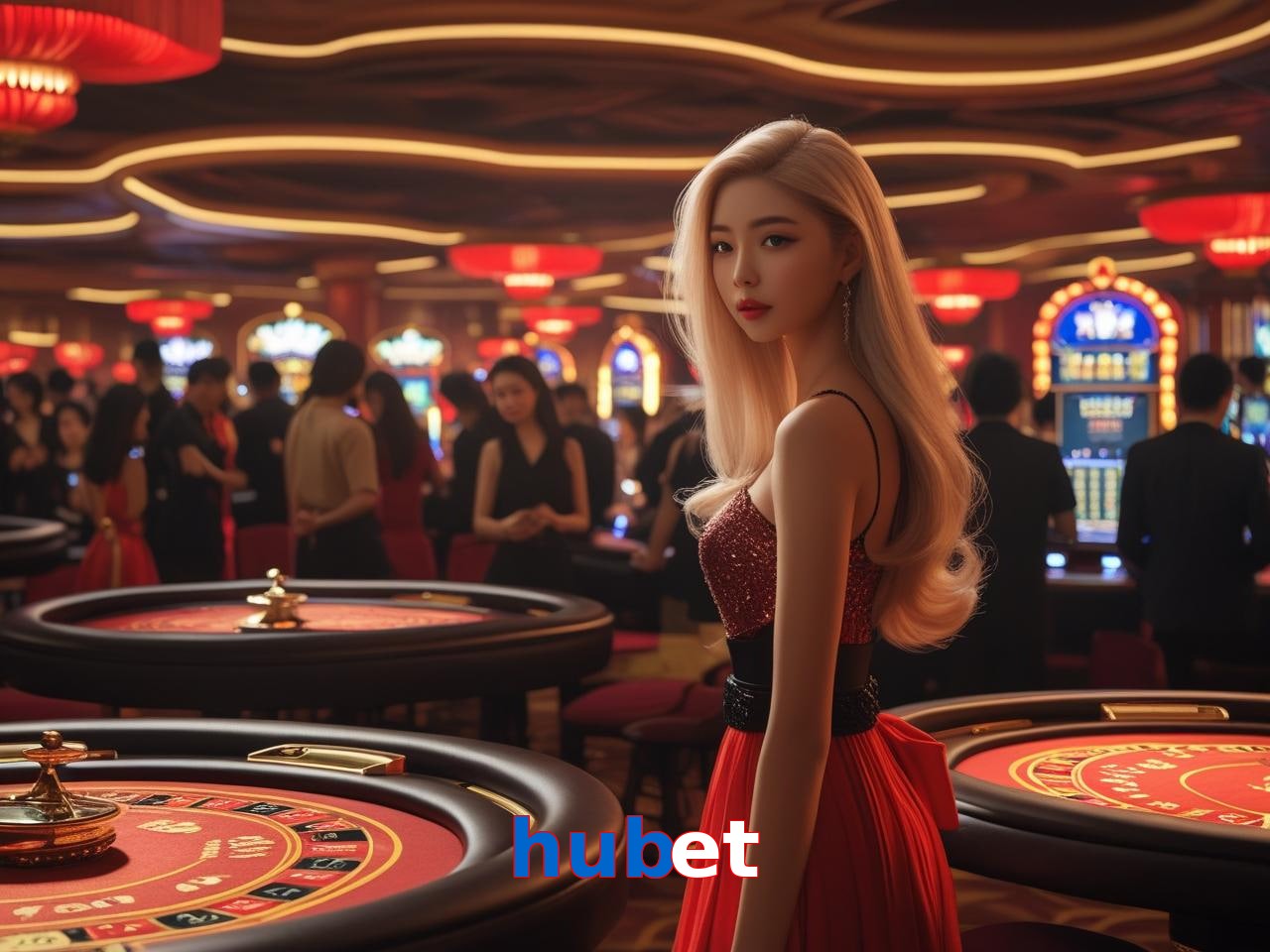 hubet