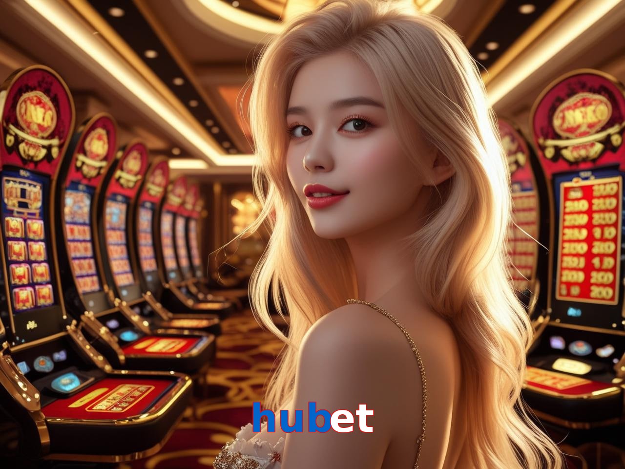 hubet