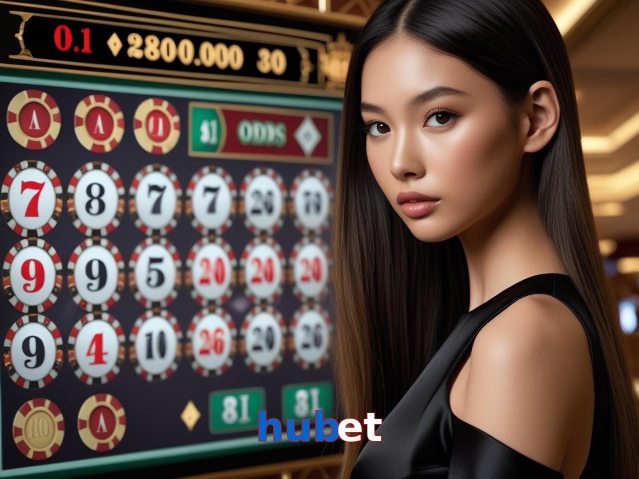 hubet