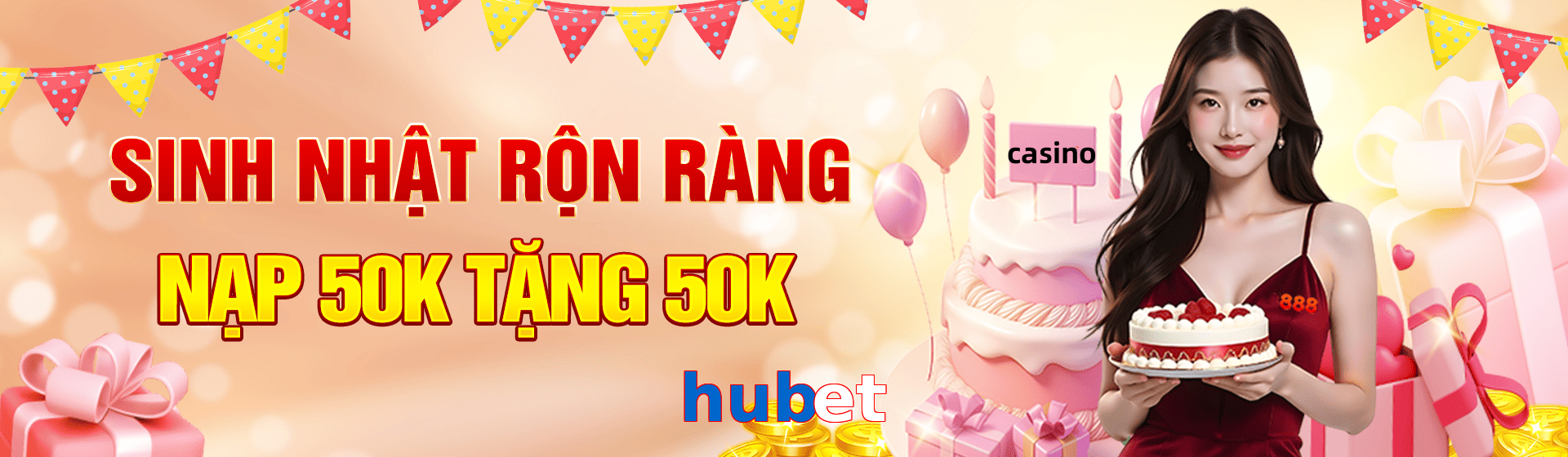 hubet