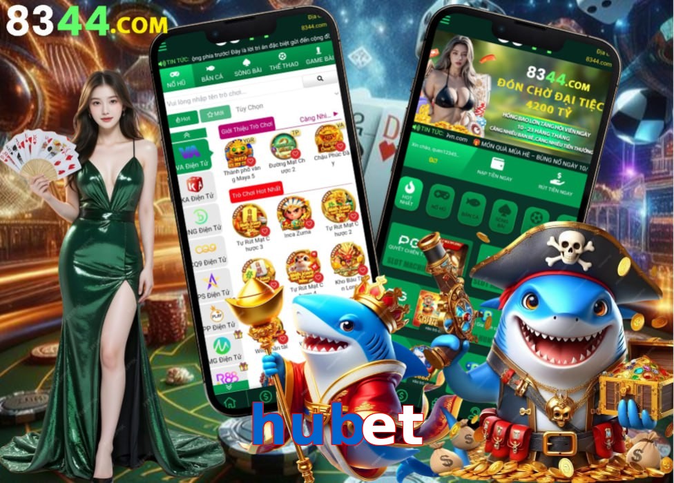 hubet